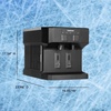 image:imageCountertop Commercial Nugget Ice Maker by Scotsman196lbDay