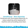 image:imageCountertop Commercial Nugget Ice Maker by Scotsman196lbDay