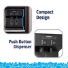 image:imageCountertop Commercial Nugget Ice Maker by Scotsman196lbDay