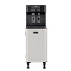 image:imageCountertop Commercial Nugget Ice Maker by Scotsman196lbDay w Cabinet Base