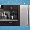 image:imageCountertop Commercial Nugget Ice Maker by Scotsman196lbDay w Cabinet Base