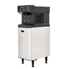 image:imageCountertop Commercial Nugget Ice Maker by Scotsman196lbDay w Cabinet Base