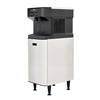 image:imageCountertop Commercial Nugget Ice Maker by Scotsman196lbDay w Cabinet Base