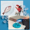 image:imageCountertop Commercial Nugget Ice Maker by Scotsman260lbDay