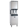 image:imageCountertop Commercial Nugget Ice Maker by Scotsman260lbDay w Cabinet Base