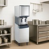 image:imageCountertop Commercial Nugget Ice Maker by Scotsman260lbDay w Stand
