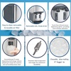image:imageCountertop Commercial Nugget Ice Maker by Scotsman260lbDay w Stand