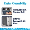image:imageCountertop Commercial Nugget Ice Maker by Scotsman500lbDay