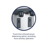 image:imageCountertop Commercial Nugget Ice Maker by Scotsman500lbDay