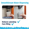 image:imageCountertop Commercial Nugget Ice Maker by Scotsman500lbDay
