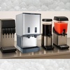image:imageCountertop Commercial Nugget Ice Maker by Scotsman500lbDay XL Bin