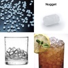 image:imageCountertop Commercial Nugget Ice Maker by Scotsman500lbDay XL Bin
