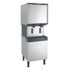 image:imageCountertop Commercial Nugget Ice Maker by Scotsman500lbDay XL Bin w Stand