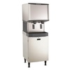 image:imageCountertop Commercial Nugget Ice Maker by Scotsman500lbDay w Cabinet Base