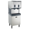 image:imageCountertop Commercial Nugget Ice Maker by Scotsman500lbDay w Cabinet Base