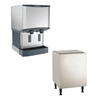image:imageCountertop Commercial Nugget Ice Maker by Scotsman500lbDay w Stand