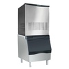 image:imageScotsman B330P 30 Ice Storage Bin with 344 lb Storage Capacity NSF