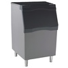 image:imageScotsman B530P 30 Ice Storage Bin 536Pound Capacity Molded Plastic Exterior NSF