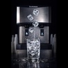 image:imageScotsman Meridian Touchfree Countertop Nugget Ice Maker amp Water Dispenser  260 lbDay 12 lb Storage Bin Stand260 lb  Day  12 lb Storage  Stand w Door