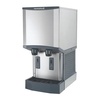 image:imageScotsman Meridian Touchfree Countertop Nugget Ice Maker amp Water Dispenser  260 lbDay 12 lb Storage Bin Stand260 lb  Day  12 lb Storage