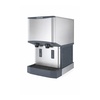 image:imageScotsman Meridian Touchfree Countertop Nugget Ice Maker amp Water Dispenser  260 lbDay 12 lb Storage Bin Stand500 lb  Day  25 lb Storage