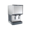 image:imageScotsman Meridian Touchfree Countertop Nugget Ice Maker amp Water Dispenser  260 lbDay 12 lb Storage Bin Stand500 lb  Day  25 lb Storage