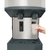 image:imageScotsman Meridian Touchfree Countertop Nugget Ice Maker amp Water Dispenser  260 lbDay 12 lb Storage Bin Stand500 lb  Day  40 lb Storage