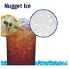 image:imageScotsman Meridian Touchfree Countertop Nugget Ice Maker amp Water Dispenser  260 lbDay 12 lb Storage Bin Stand500 lb  Day  40 lb Storage