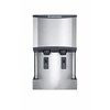 image:imageScotsman Meridian Touchfree WallMounted Nugget Ice Maker amp Water Dispenser  500 lbDay 25 lb Storage Bin260 lb  Day  12 lb Storage