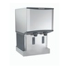 image:imageScotsman Meridian Touchfree WallMounted Nugget Ice Maker amp Water Dispenser  500 lbDay 25 lb Storage Bin500 lb  Day  25 lb Storage