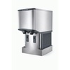 image:imageScotsman Meridian Touchfree WallMounted Nugget Ice Maker amp Water Dispenser  500 lbDay 25 lb Storage Bin500 lb  Day  40 lb Storage