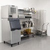 image:imageScotsman Prodigy Elite Medium Cube 22 Ice Maker  464 lbDay362 lb  Day  370 lb Storage