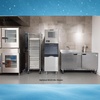 image:imageScotsman Prodigy Elite Medium Cube 22 Ice Maker  464 lbDay362 lb  Day  No Storage