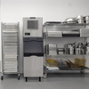image:imageScotsman Prodigy Elite Medium Cube 22 Ice Maker  464 lbDay464 lb  Day  370 lb Storage