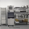 image:imageScotsman Prodigy Elite Medium Cube 22 Ice Maker  464 lbDay464 lb  Day  No Storage