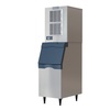 image:imageScotsman Prodigy Elite Medium Cube 22 Ice Maker  464 lbDay734 lb  Day  370 lb Storage