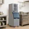 image:imageScotsman Prodigy Elite Medium Cube 22 Ice Maker  464 lbDay734 lb  Day  370 lb Storage