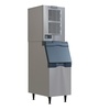 image:imageScotsman Prodigy Elite Medium Cube 22 Ice Maker  464 lbDay734 lb  Day  370 lb Storage