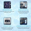 image:imageScotsman Prodigy Elite Medium Cube 30 Ice Maker  365 lbDay365 lb  Day  344 lb Storage