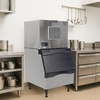 image:imageScotsman Prodigy Elite Medium Cube 30 Ice Maker  365 lbDay476 lb  Day  344 lb Storage  208V