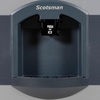 image:imageScotsman Prodigy Elite Medium Cube 30 Ice Maker  476 lbDay 180 lb Hotel Bin 208V476 lb  Day  180 lb Ice Bin