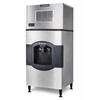 image:imageScotsman Prodigy Elite Medium Cube 30 Ice Maker  476 lbDay 180 lb Hotel Bin 208V582 lb  Day  180 lb Ice  Water Bin