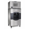 image:imageScotsman Prodigy Elite Medium Cube 30 Ice Maker  476 lbDay 180 lb Hotel Bin 208V582 lb  Day  180 lb Ice  Water Bin