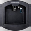 image:imageScotsman Prodigy Elite Medium Cube 30 Ice Maker  476 lbDay 180 lb Hotel Bin 208V582 lb  Day  180 lb Ice  Water Bin