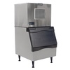 image:imageScotsman Prodigy Elite Medium Cube 30 Ice Maker  582 lbDay365 lb  Day  344 lb Storage