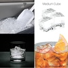 image:imageScotsman Prodigy Elite Medium Cube 30 Ice Maker  582 lbDay365 lb  Day  344 lb Storage