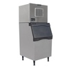 image:imageScotsman Prodigy Elite Medium Cube 30 Ice Maker  582 lbDay365 lb  Day  536 lb Storage  208V