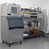 image:imageScotsman Prodigy Elite Medium Cube 30 Ice Maker  582 lbDay365 lb  Day  536 lb Storage