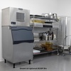 image:imageScotsman Prodigy Elite Medium Cube 30 Ice Maker  582 lbDay582 lb  Day  No Storage