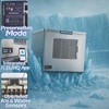 image:imageScotsman Prodigy Elite Medium Cube 30 Ice Maker  582 lbDay582 lb  Day  No Storage